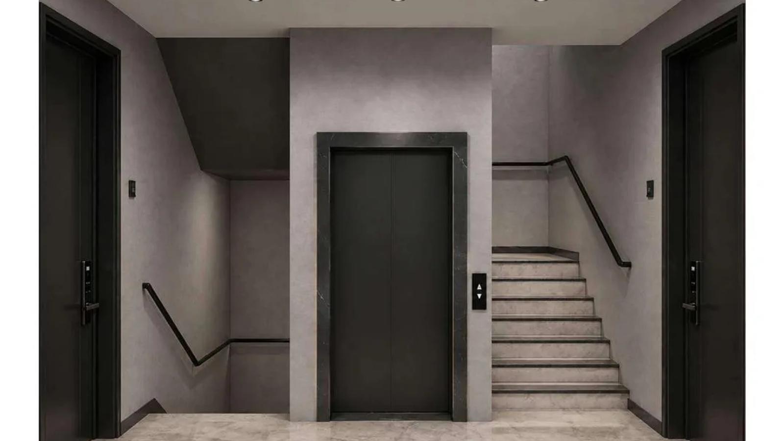 3 BEDROOM FLAT WITH BQ