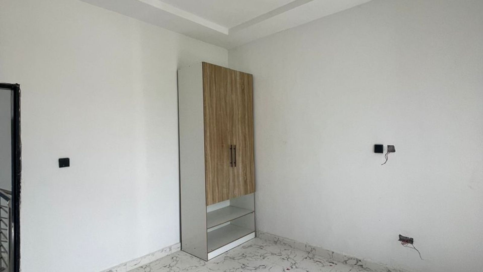 2 Bedroom Terrace Duplex