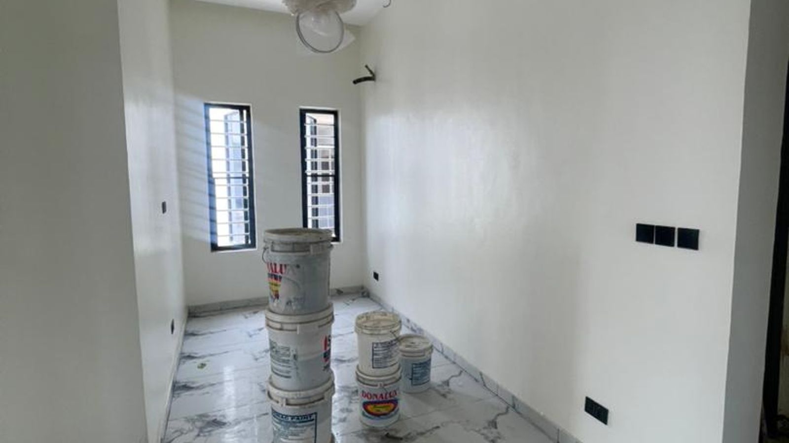5 Bedroom Fully Detached Duplex