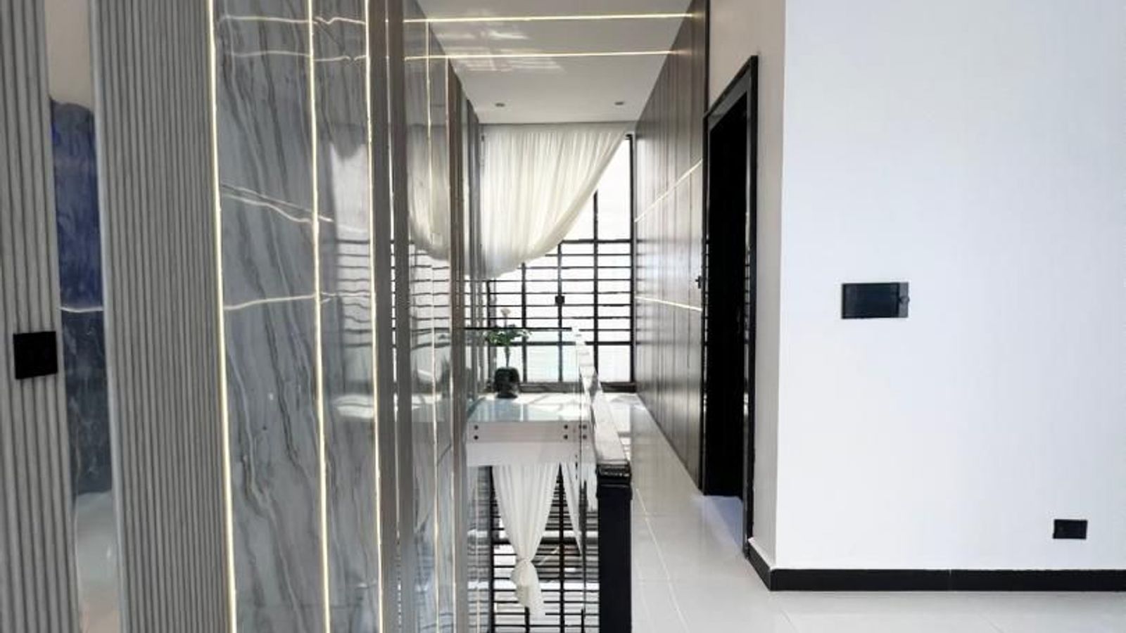 5 Bedroom Duplex