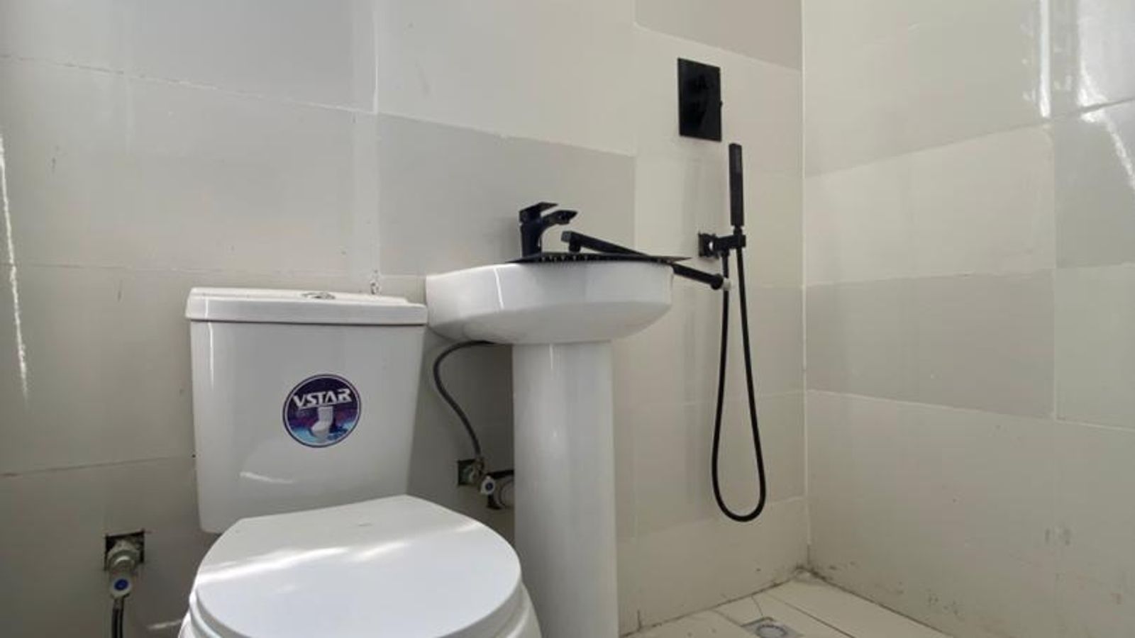 3 Bedroom Terrace Duplex