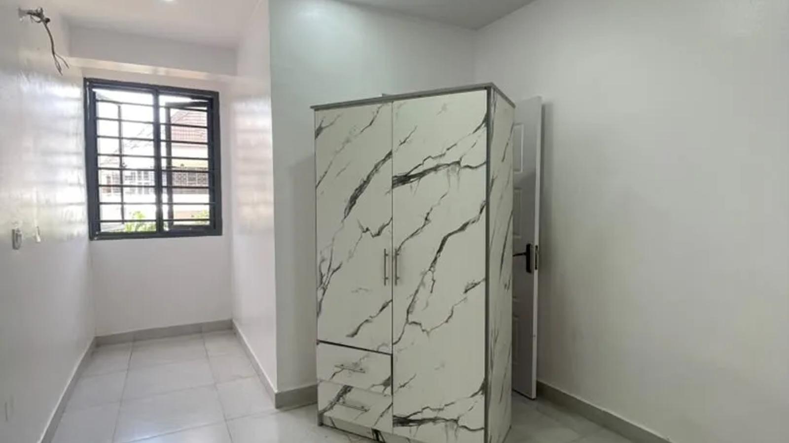 5 Bedroom Terrace Duplex