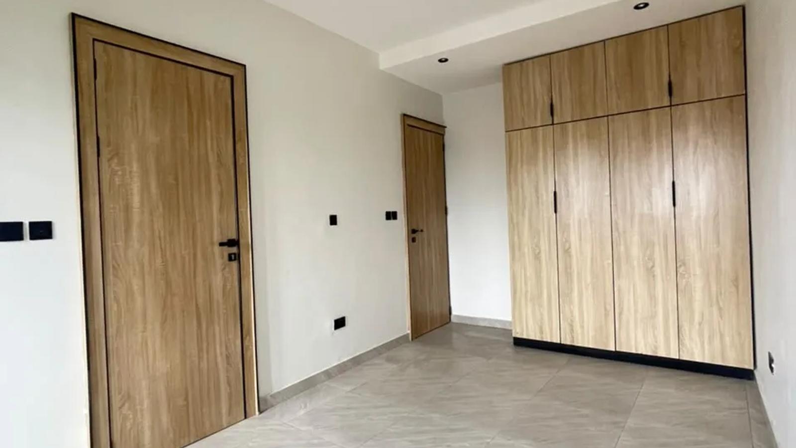 3&4 BEDROOM DUPLEX