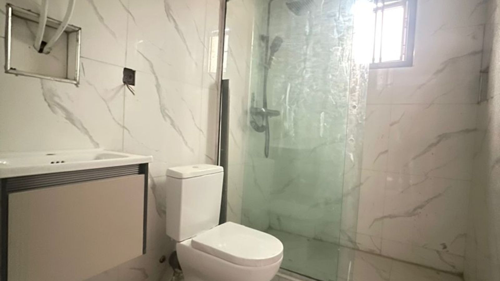 4 Bedroom Apartment