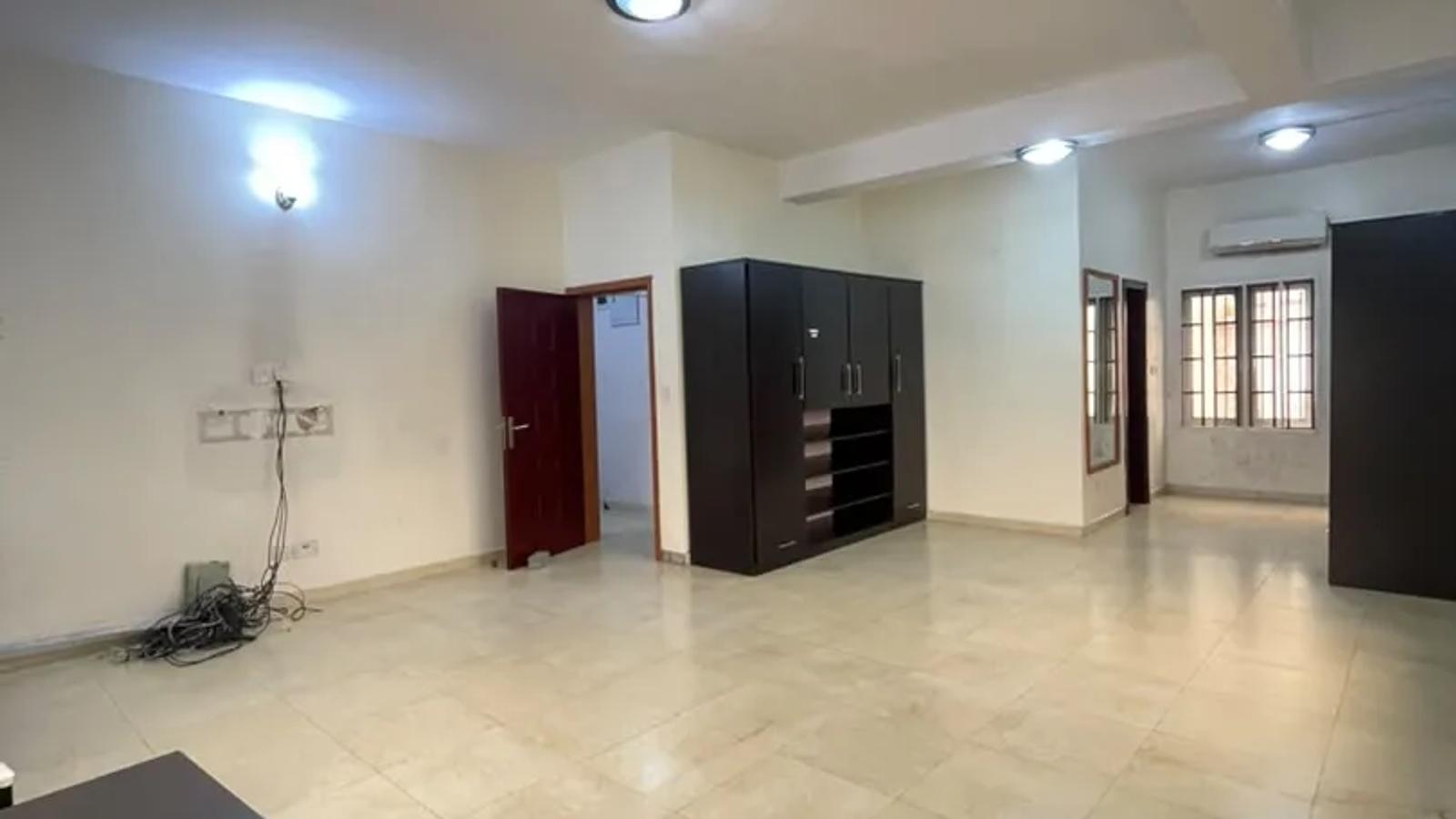 5 Bedroom Terrace Duplex