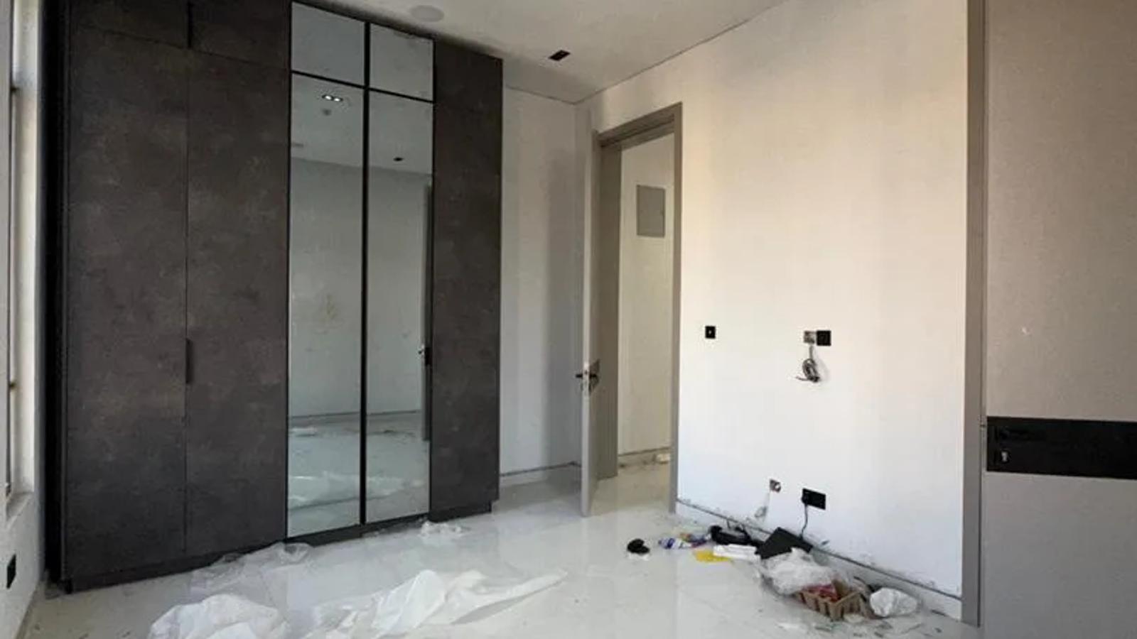 5 Bedroom Fully Detached Duplex