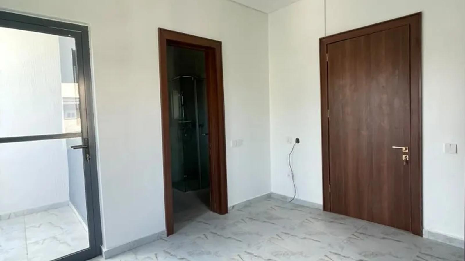 4 Bedroom Semi Detached Duplex