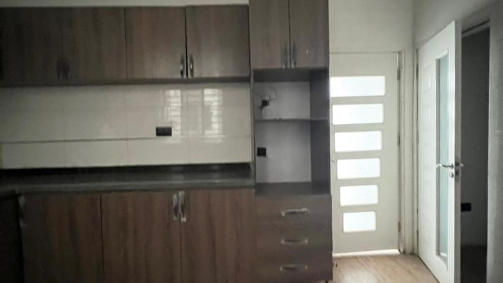 3 Bedroom Terrace Duplex