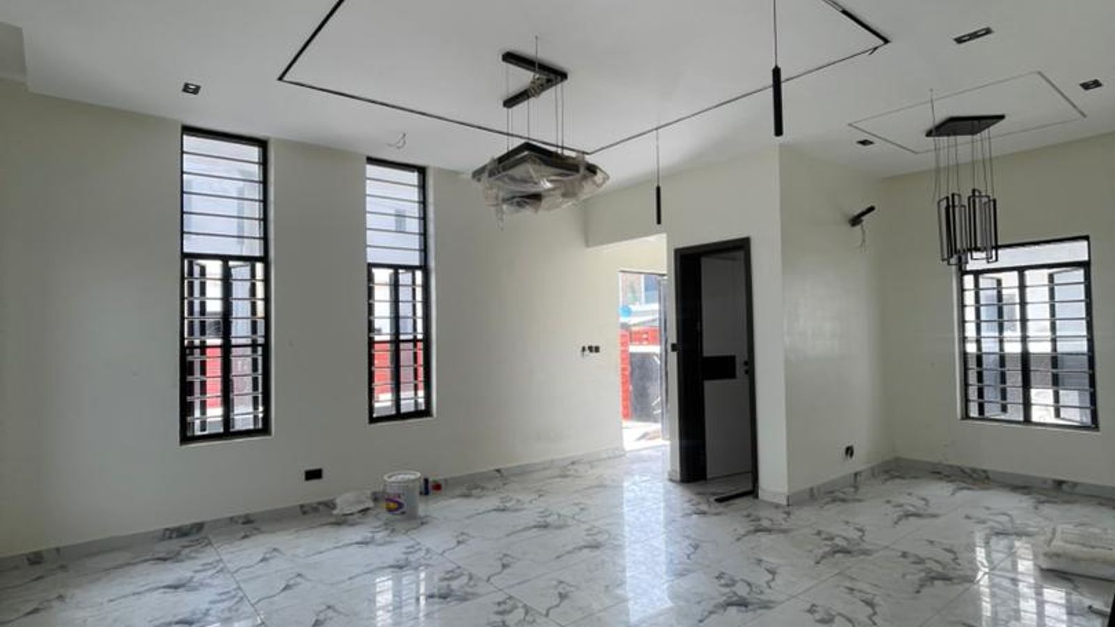 5 Bedroom Fully Detached Duplex