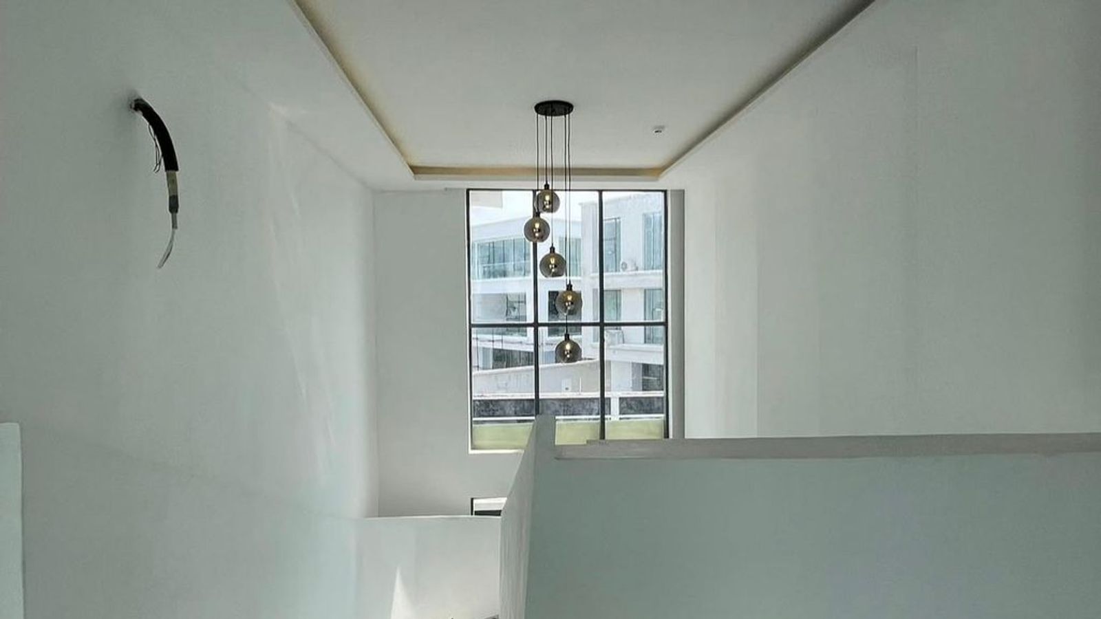 5 Bedroom Fully Detached Duplex