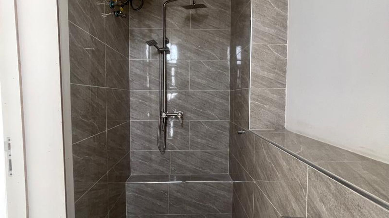 4 Bedroom Terrace Duplex