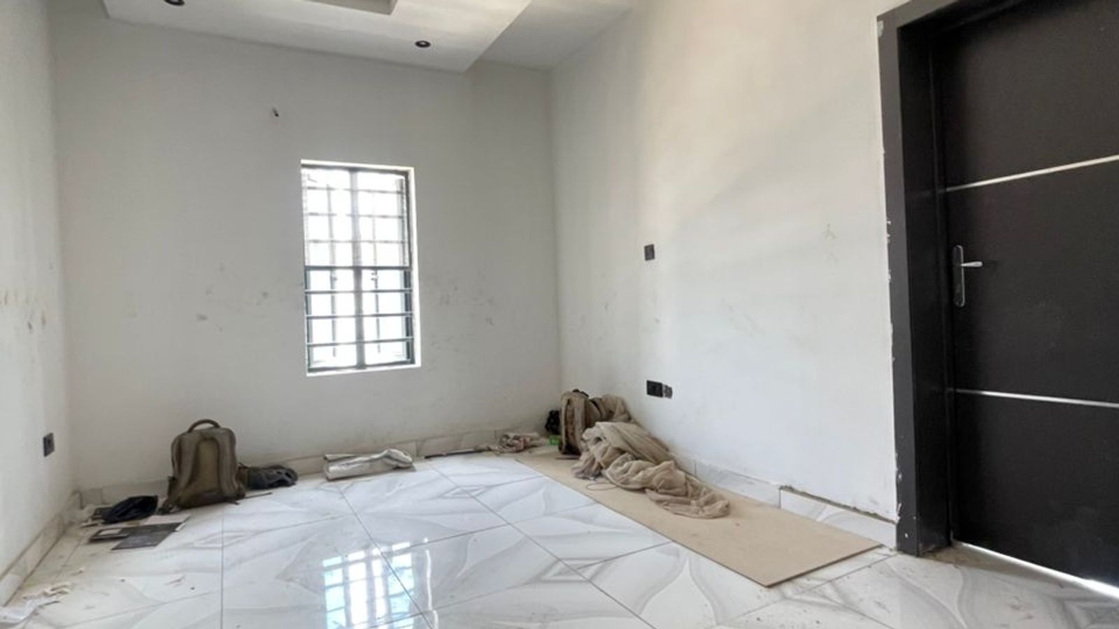 4 Bedroom Terrace Duplex
