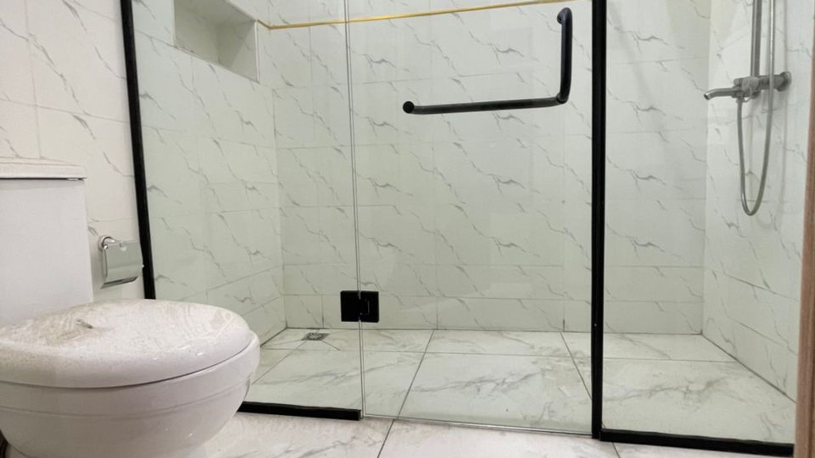 4 Bedroom Terrace Duplex