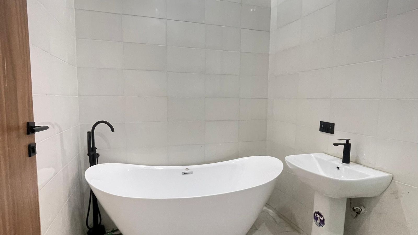 4 Bedroom Terrace Duplex
