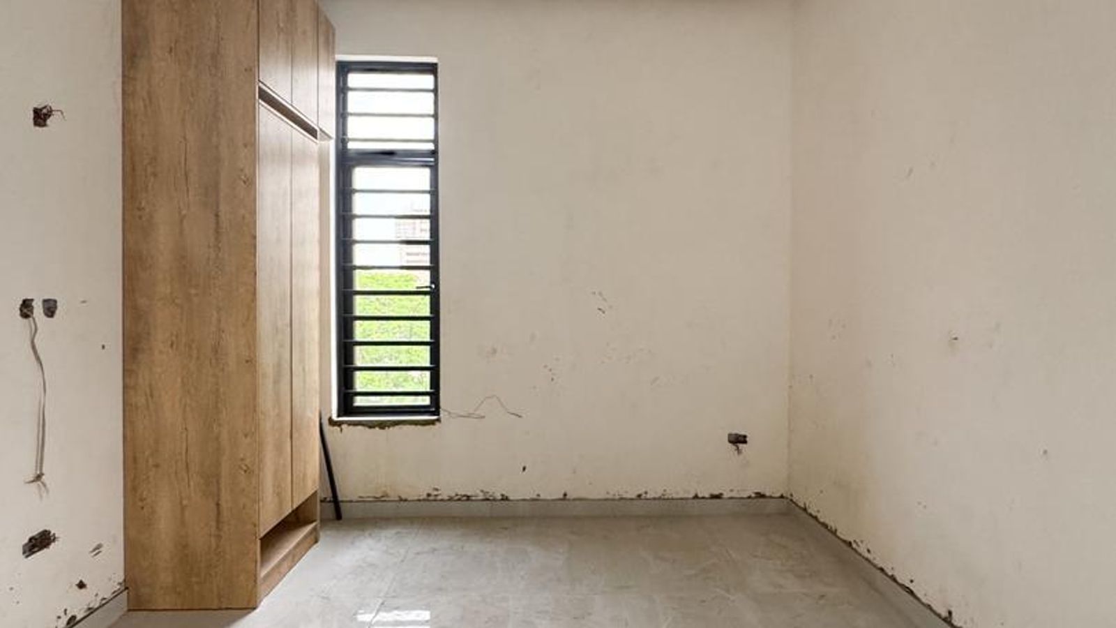 6 Bedroom Fully Detached Duplex