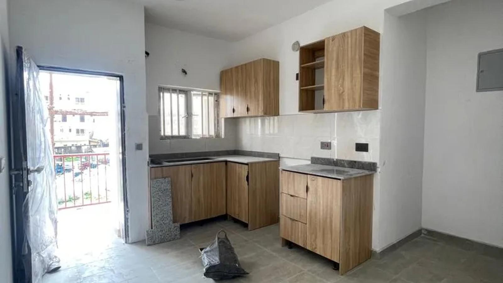 3 Bedroom Maisonette