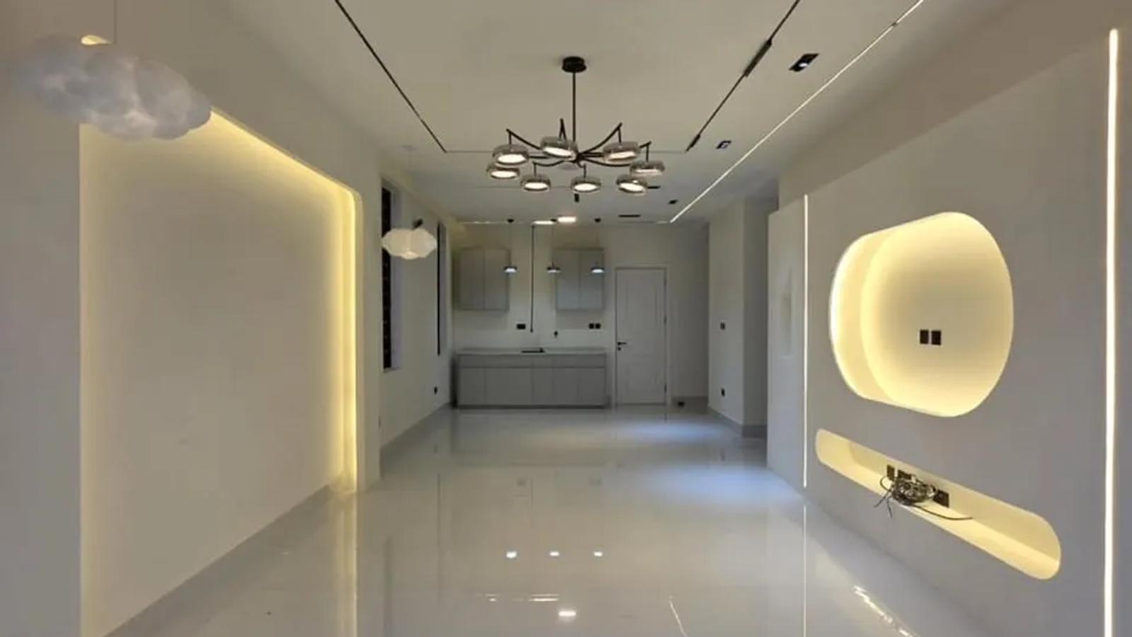 5 Bedroom Fully Detached Duplex