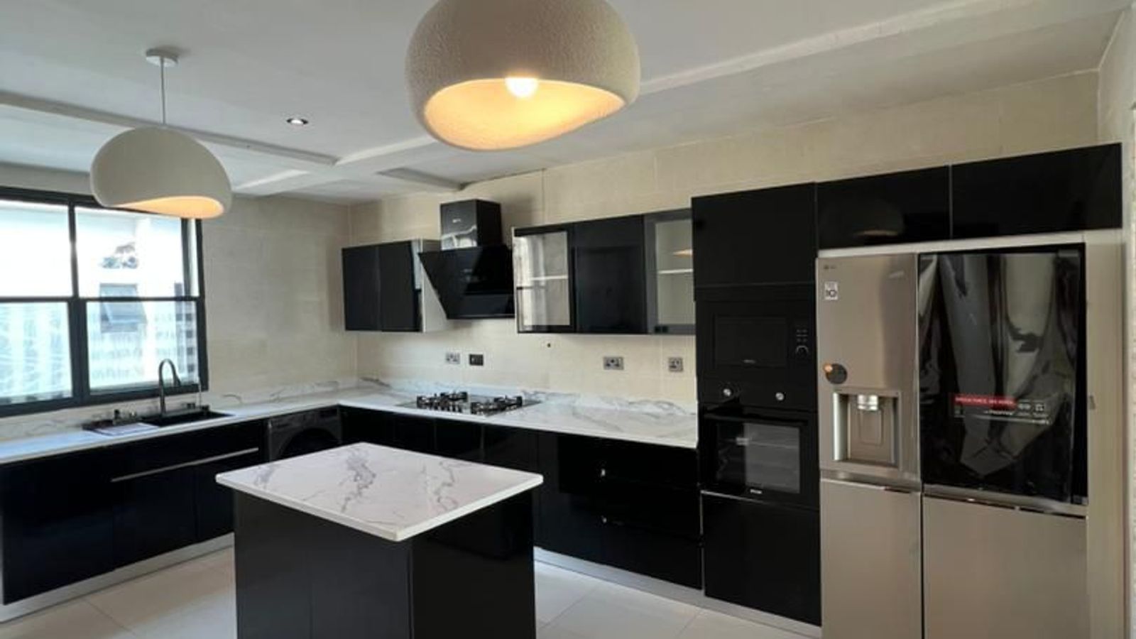 3 Bedroom Penthouse