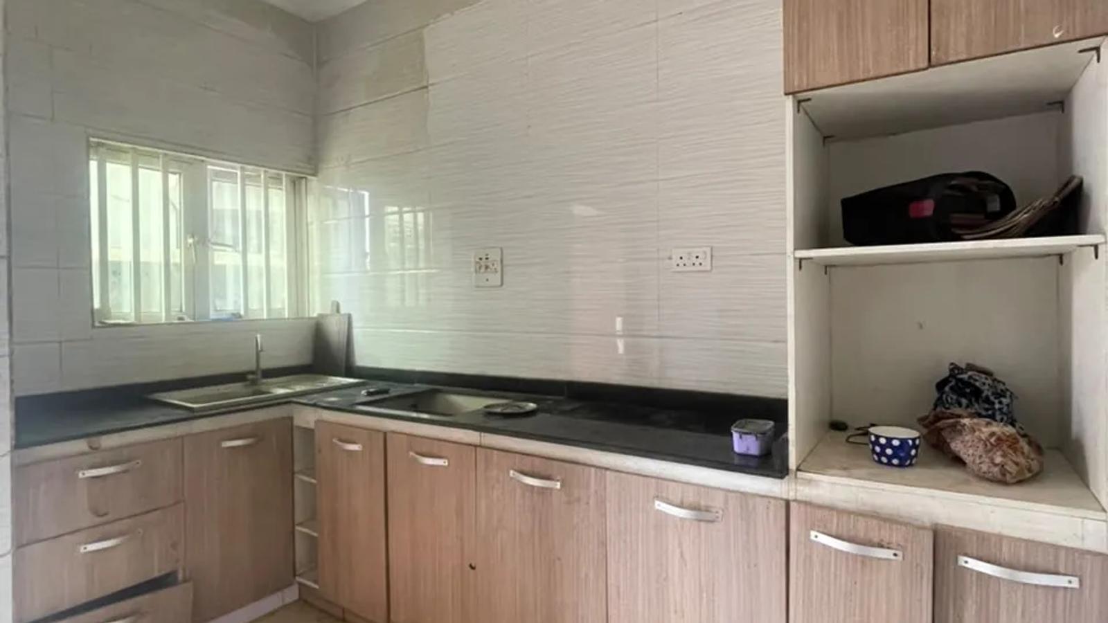 4 UNITS OF 4 BEDROOM TERRACE DUPLEX