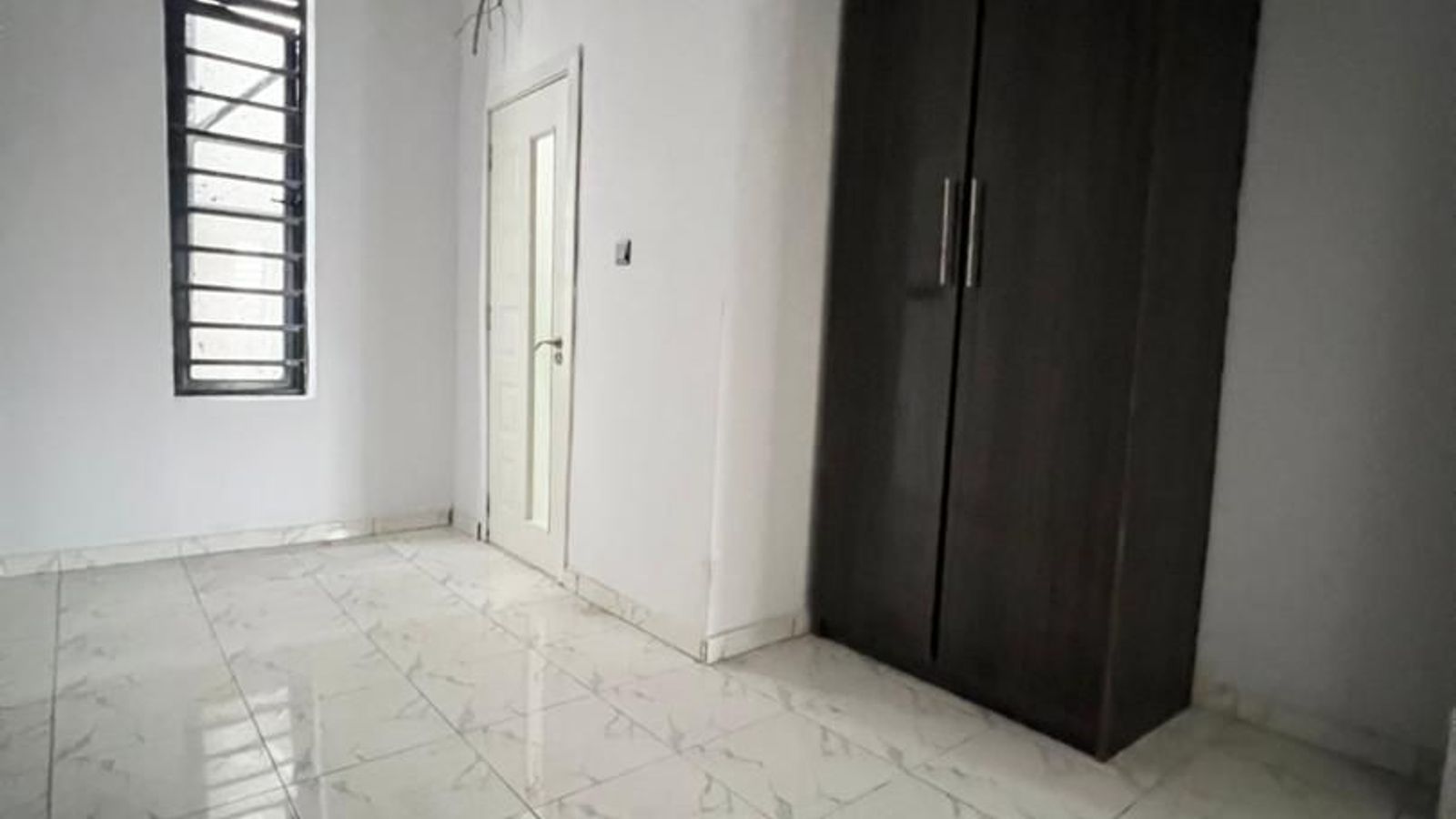 3 Bedroom Terrace Duplex