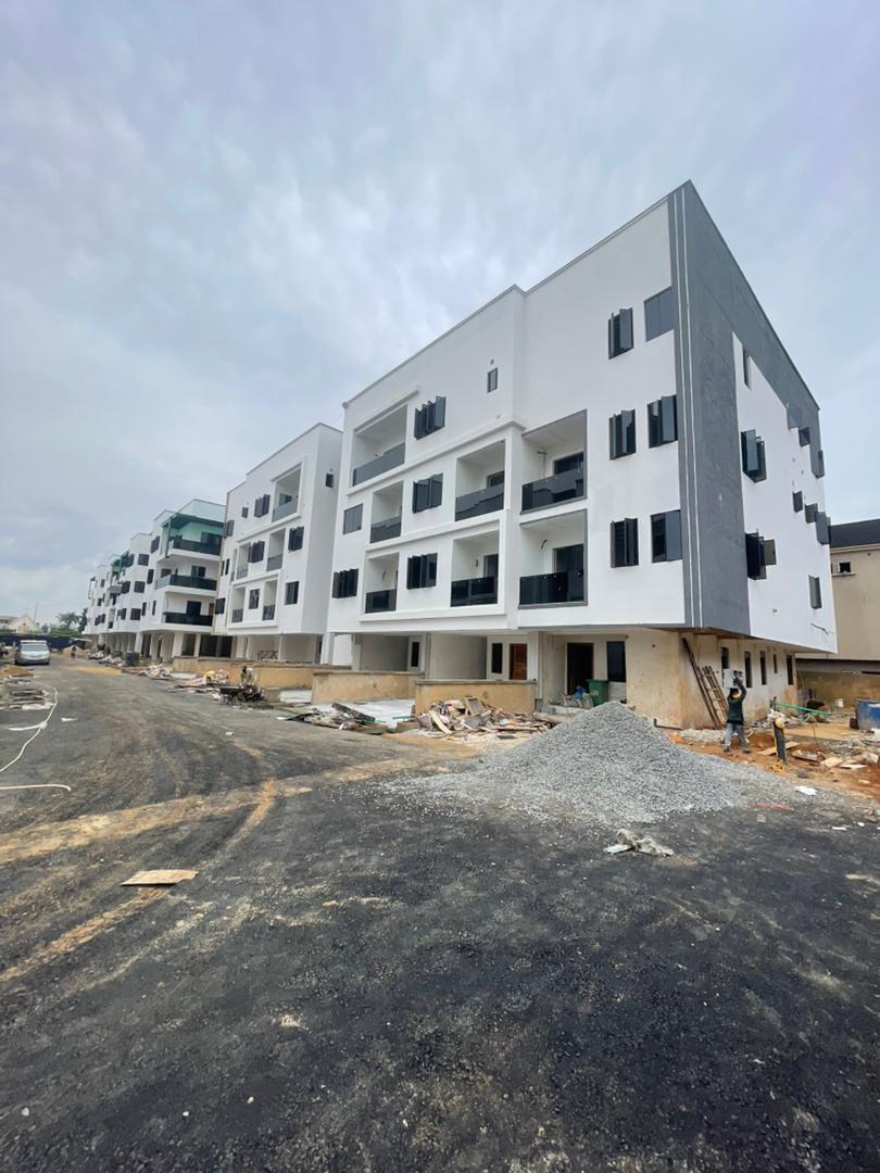 4 Bedroom Penthouse