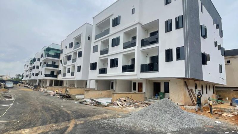 4 Bedroom Penthouse