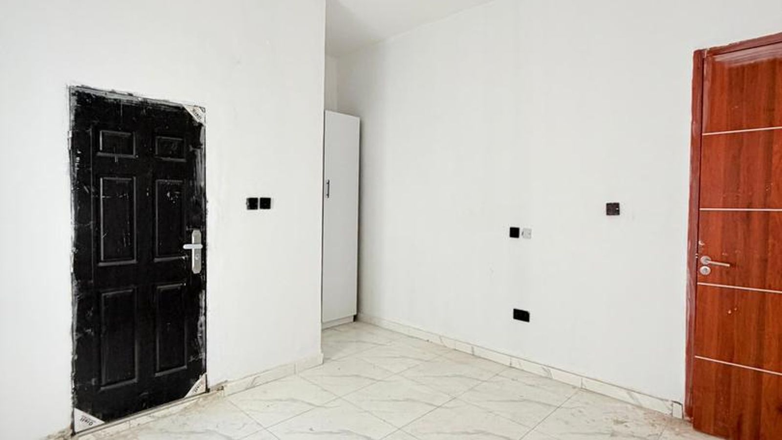 3 Bedroom Fully Detached Duplex