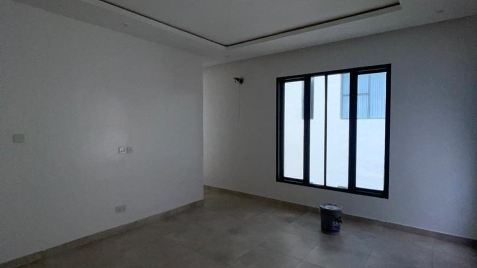 5 Bedroom Fully Detached Duplex