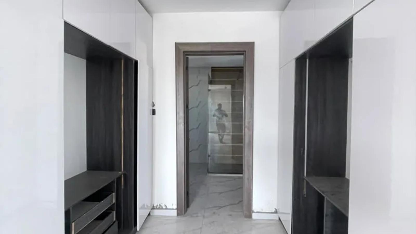 4 Bedroom Semi Detached Duplex