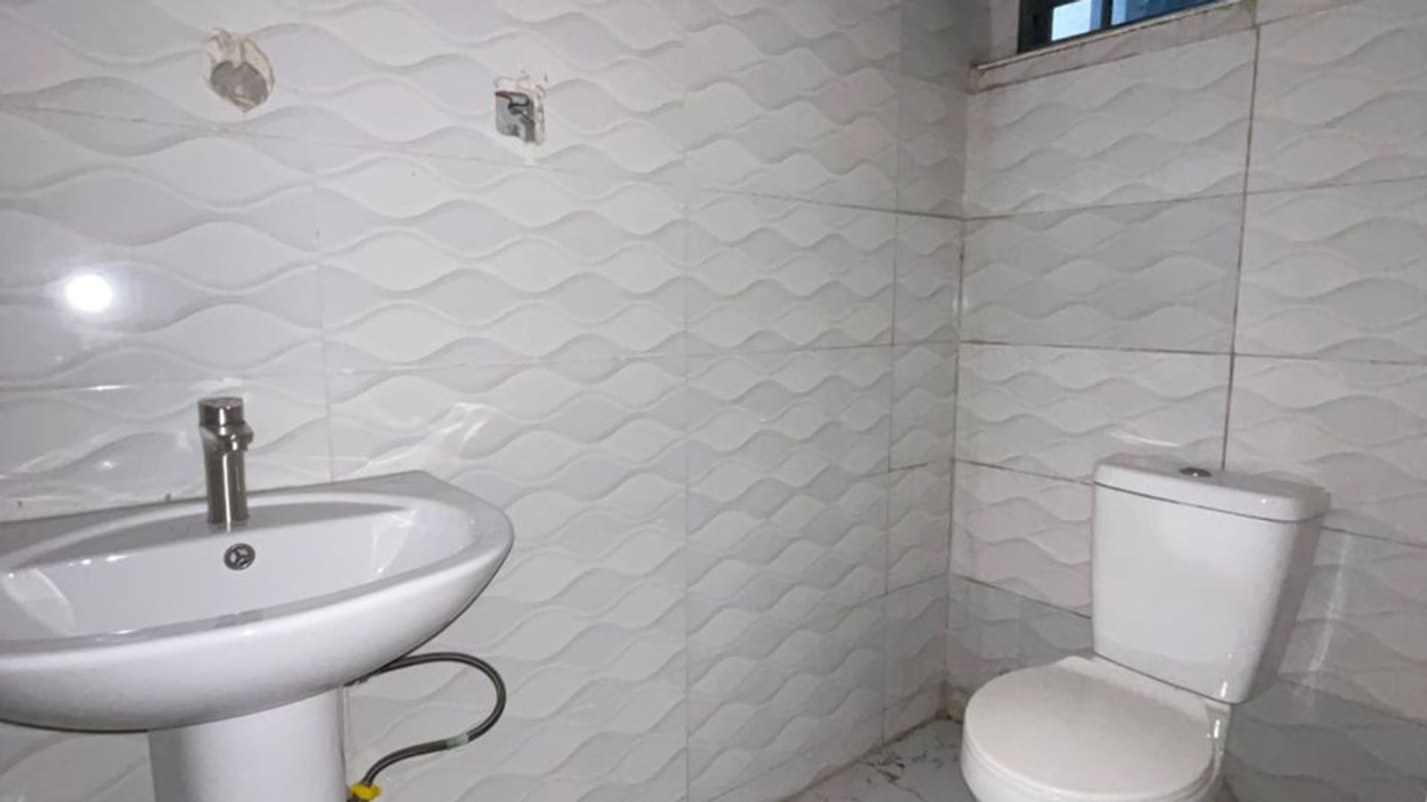 4 Bedroom Semi Detached Duplex