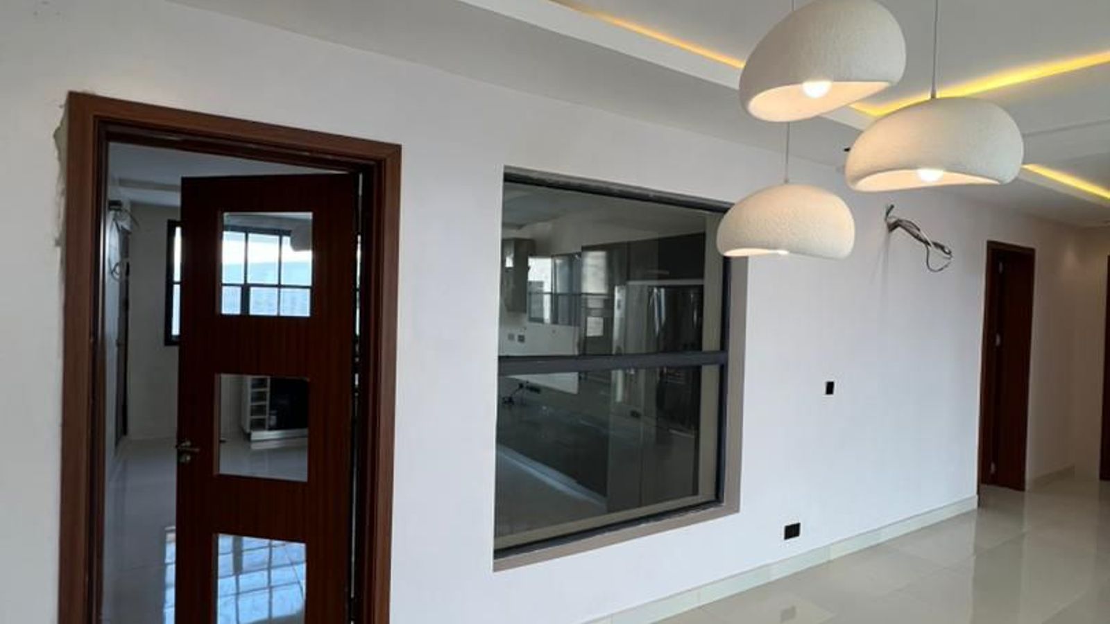 3 Bedroom Penthouse