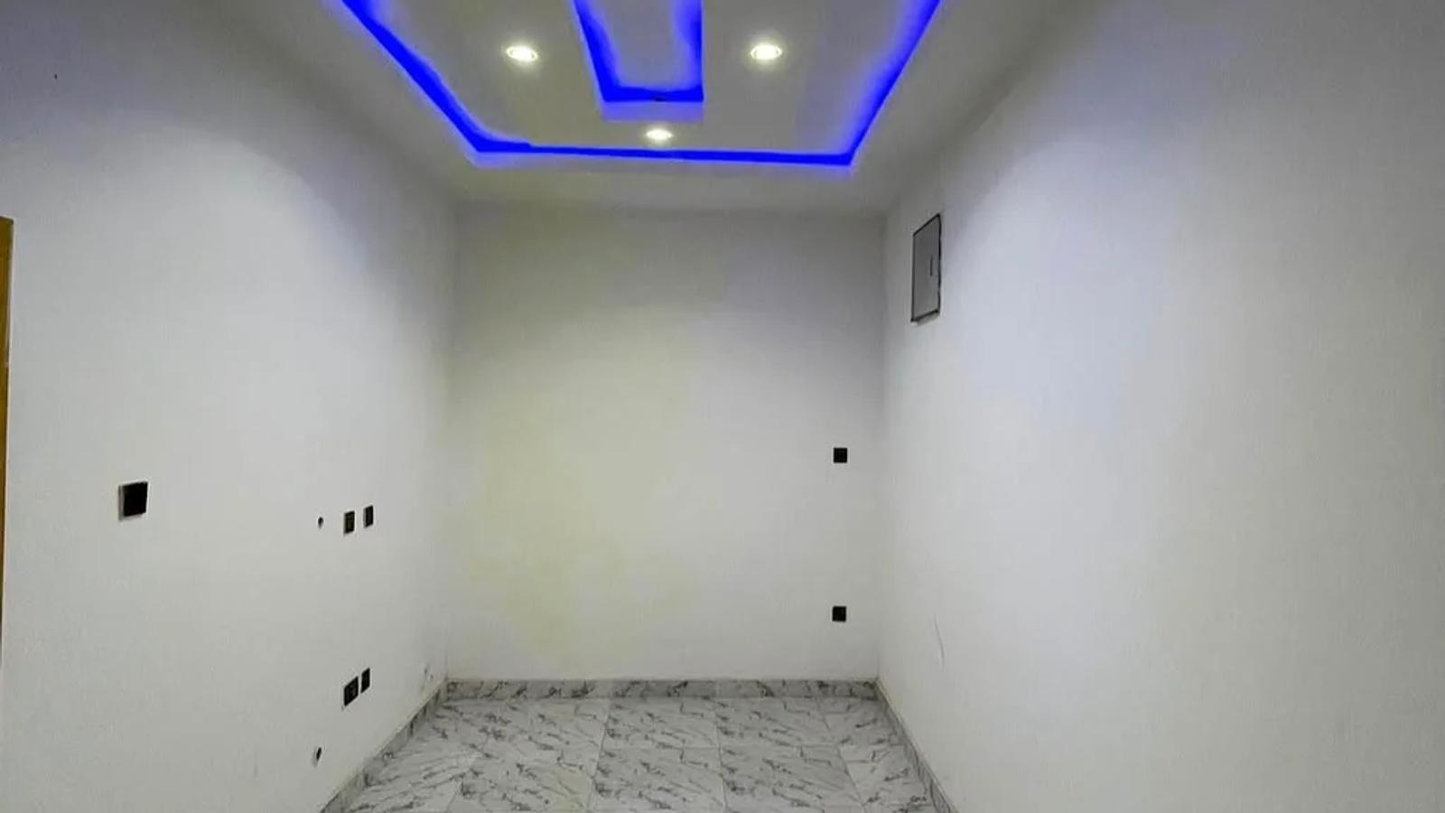 4 Bedroom Terrace Duplex