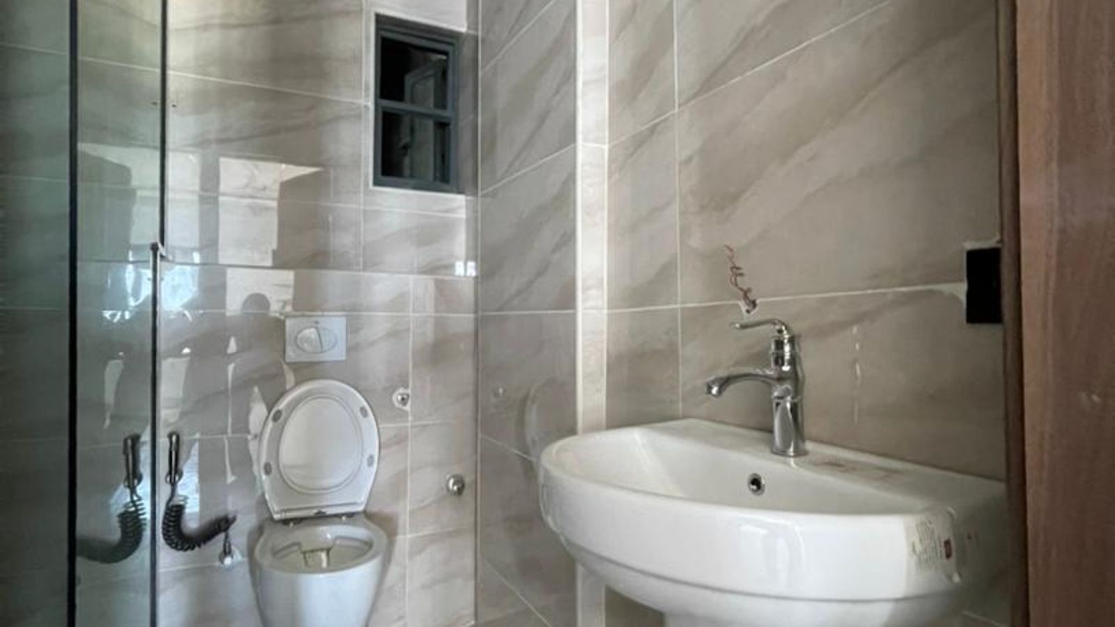 2 Bedroom Serviced Apartment