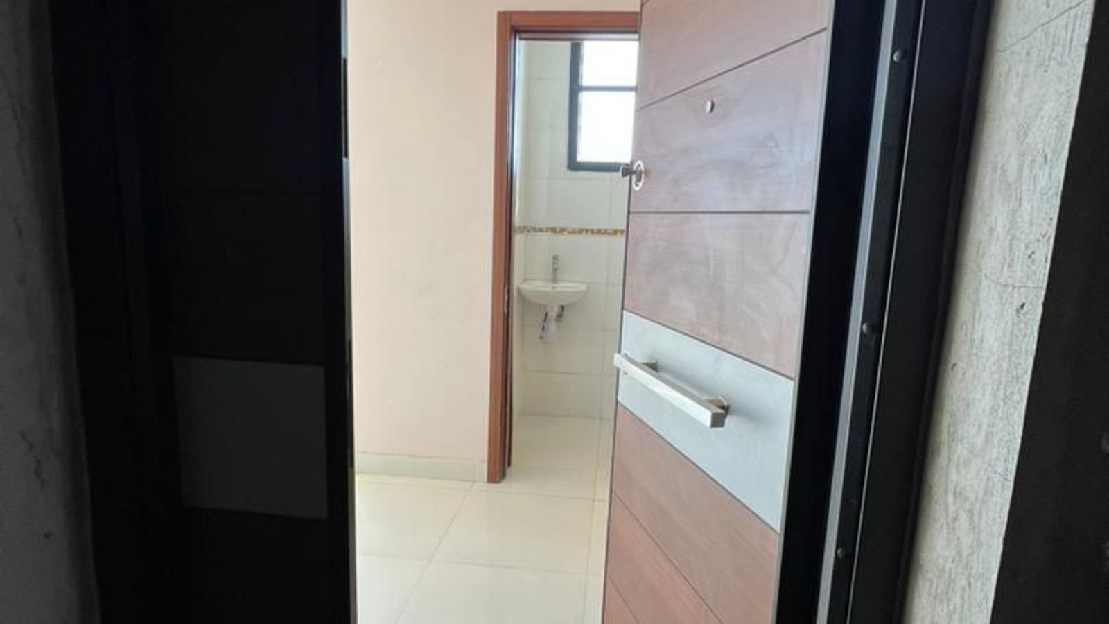 3 Bedroom Penthouse