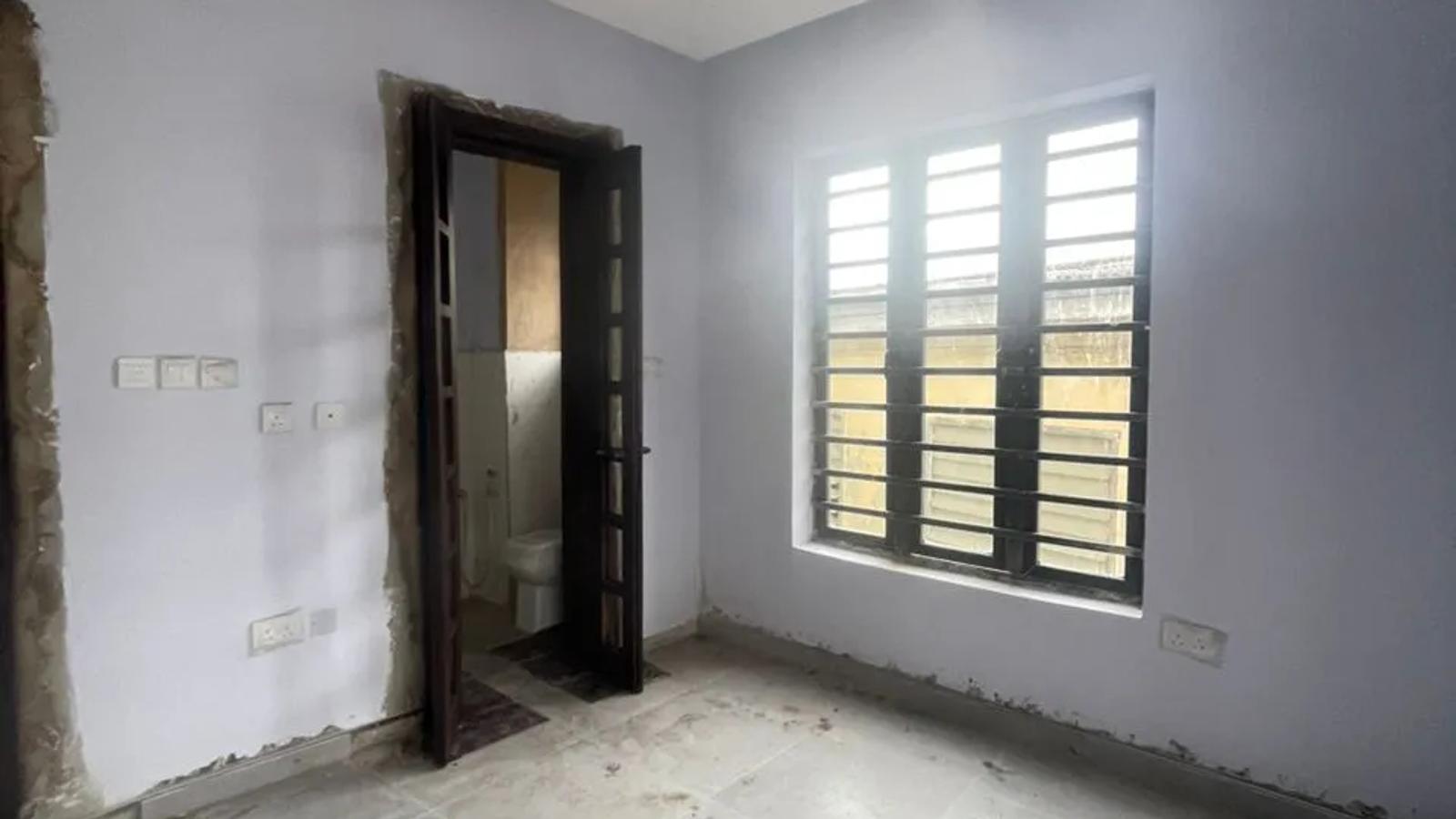 3 Bedroom Apartment