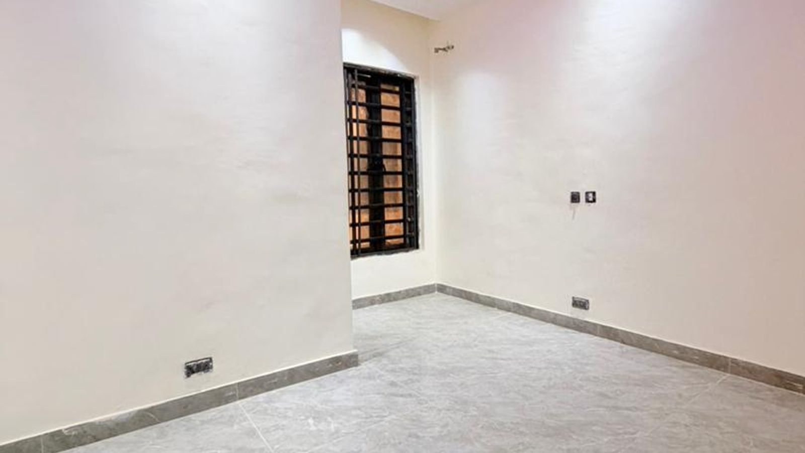 4 Bedroom Fully Detached Terrace Duplex