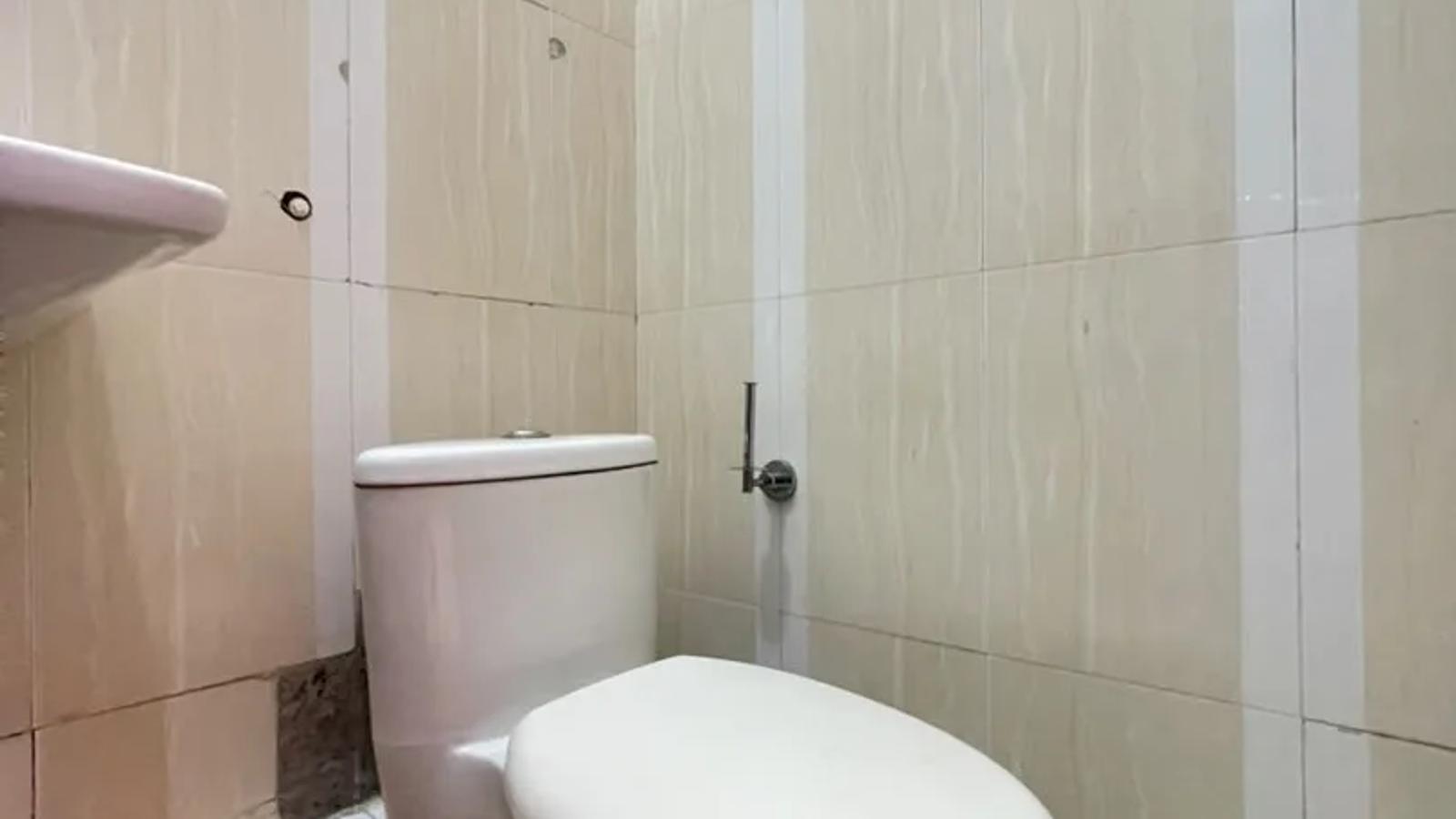 5 Bedroom Terrace Duplex