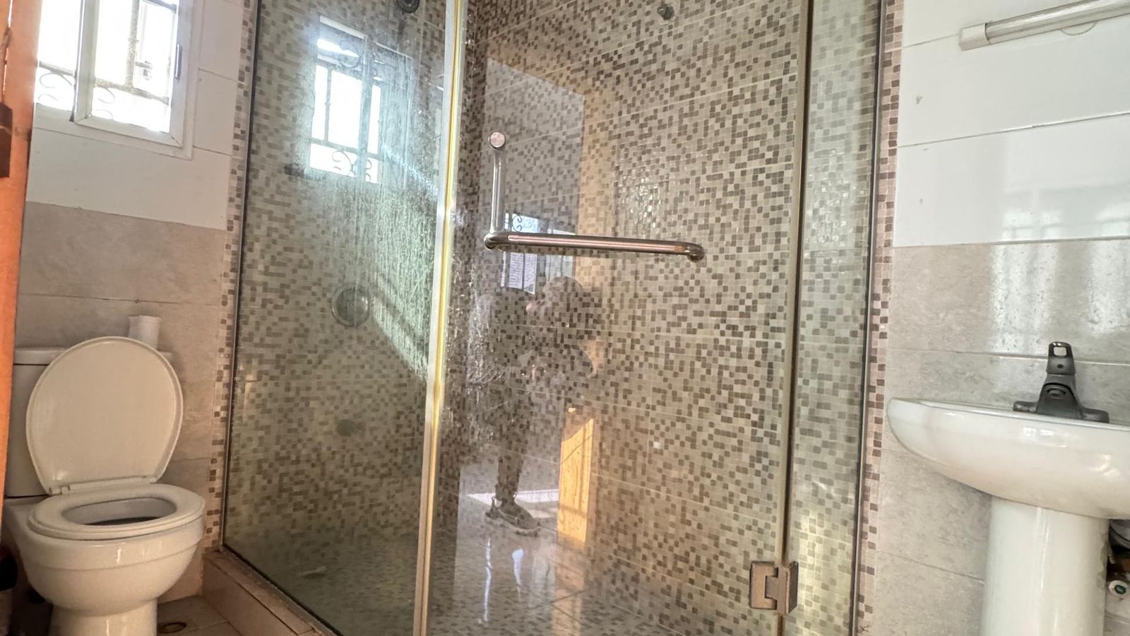 3 Bedroom Terrace Duplex