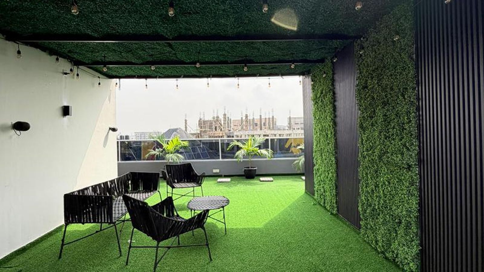 4 Bedroom Terrace Duplex