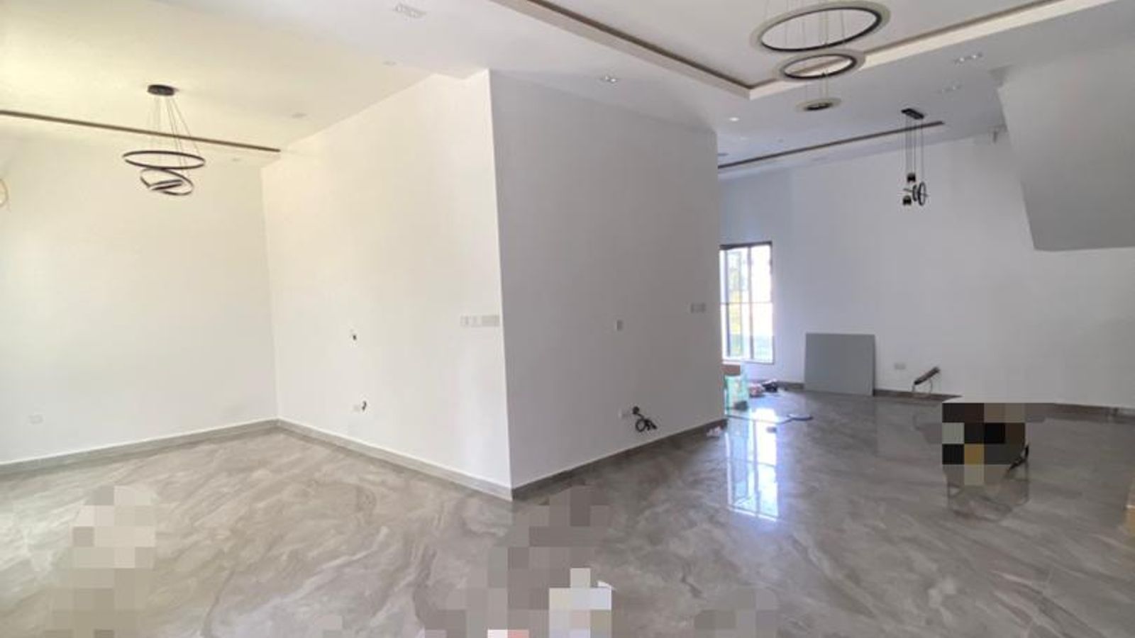 5 Bedroom Fully Detached Duplex