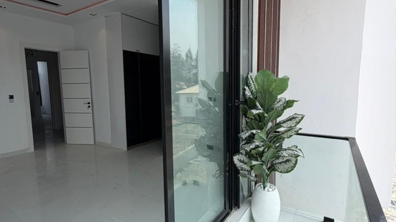 4 Bedroom Terrace Duplex