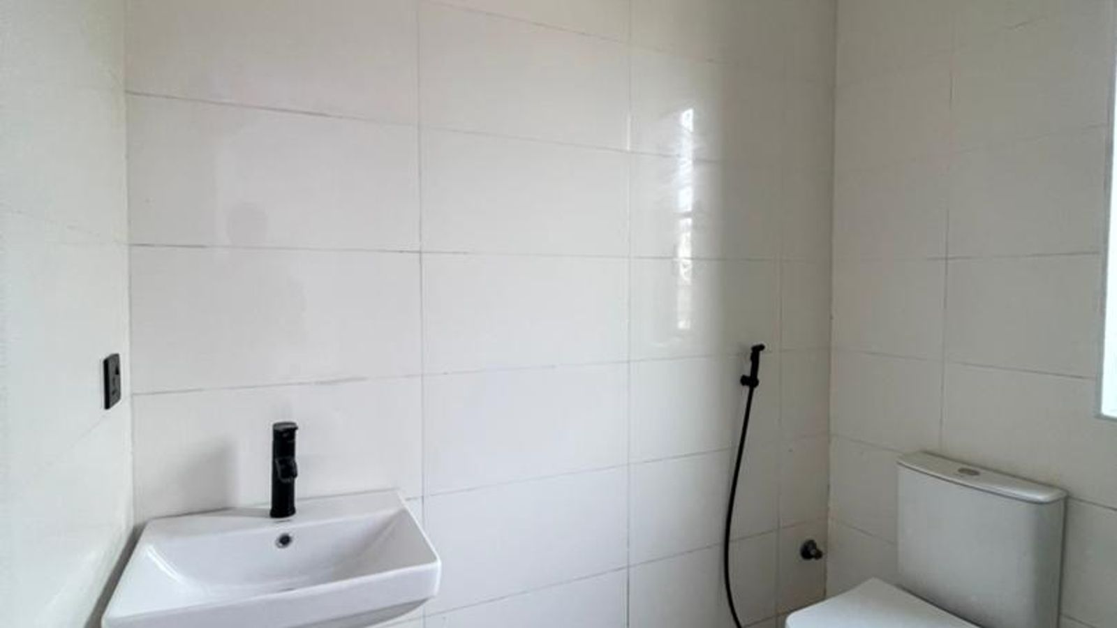 2 Bedroom Serviced Apartment