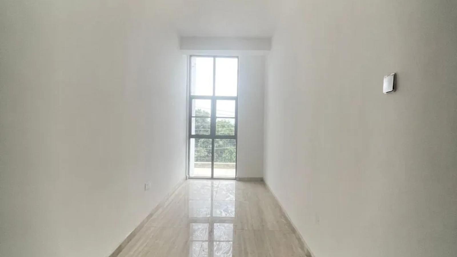 4 Bedroom Semi Detached Duplex