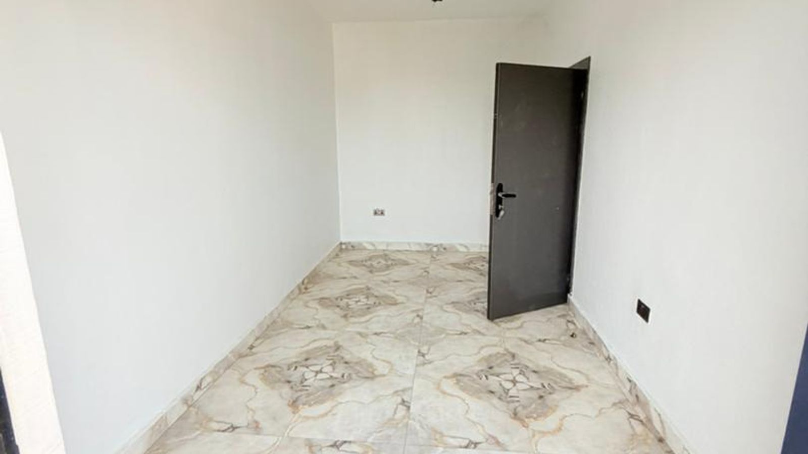 4 Bedroom Terrace Duplex