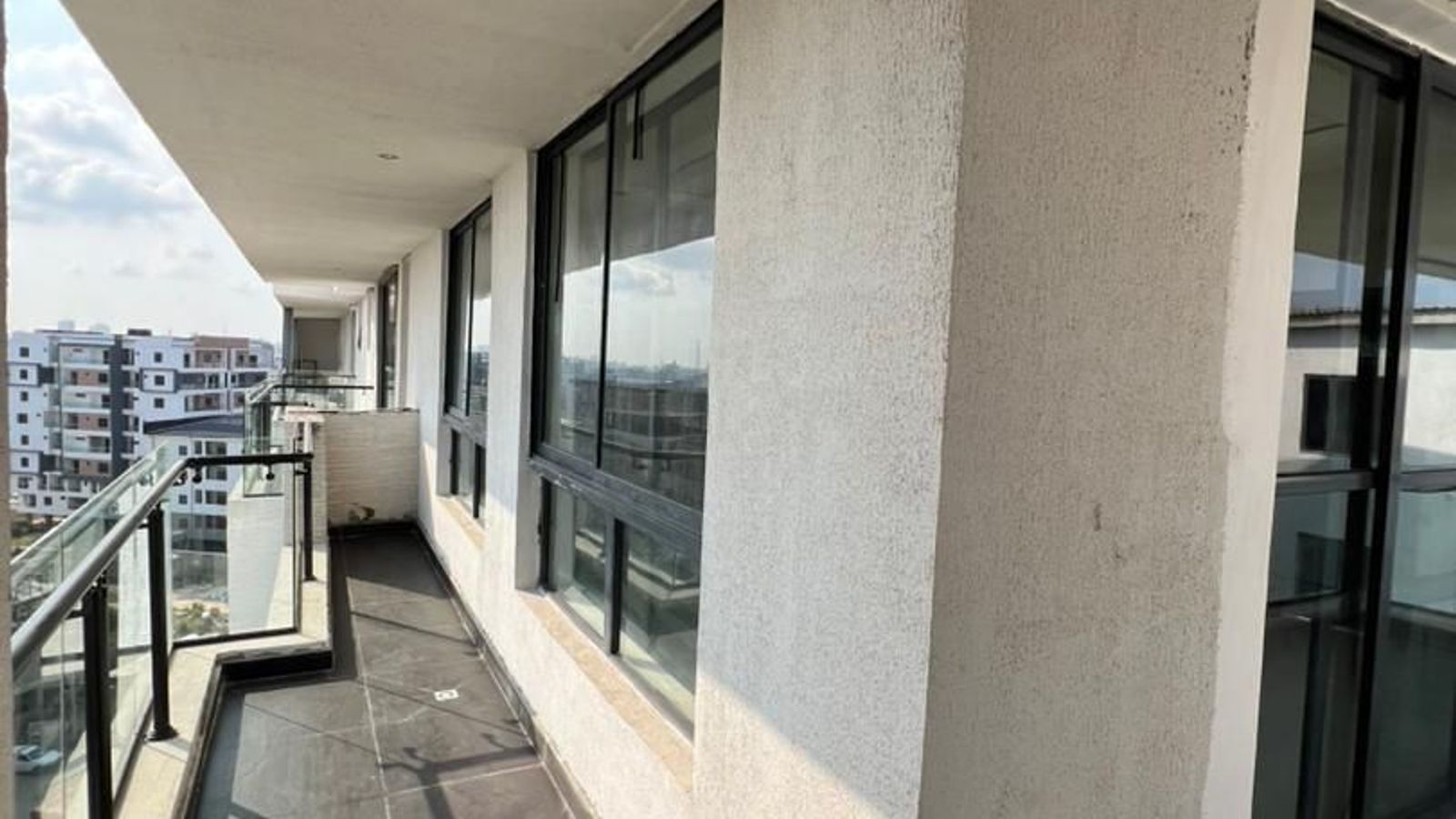 3 Bedroom Penthouse