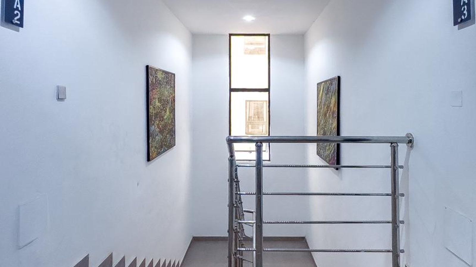 3 Bedroom Serviced Apartment