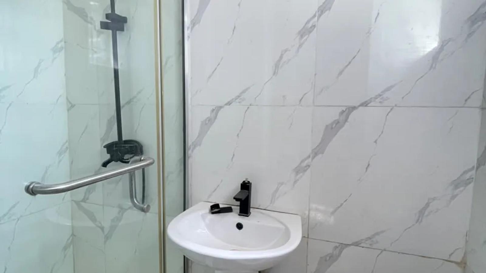 4 Bedroom Terrace Duplex