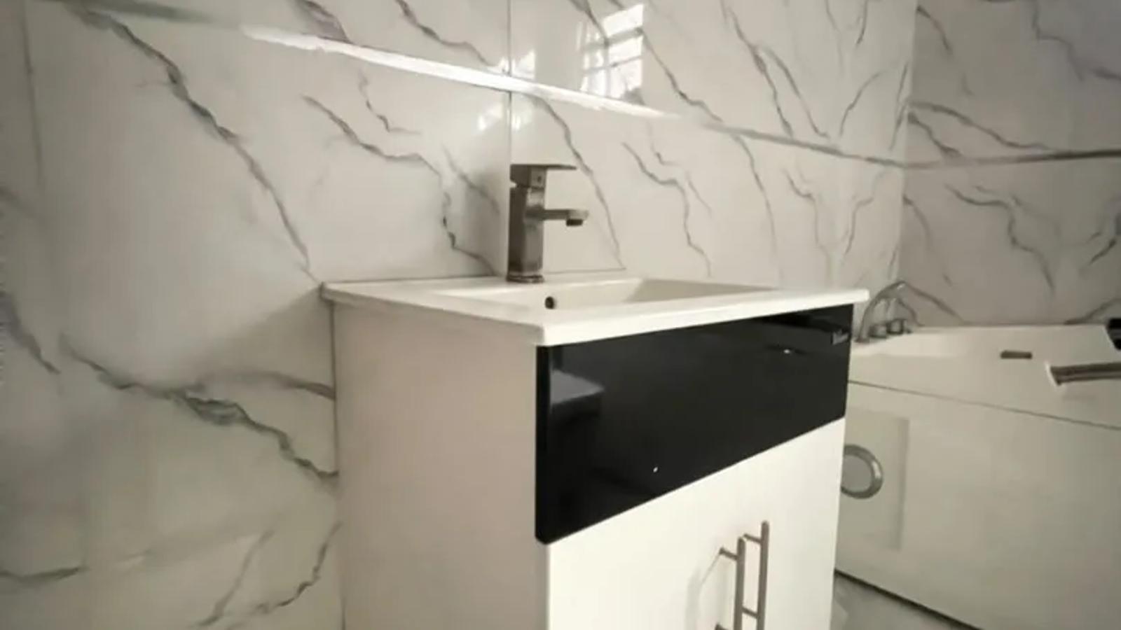 4 Bedroom Terrace Duplex