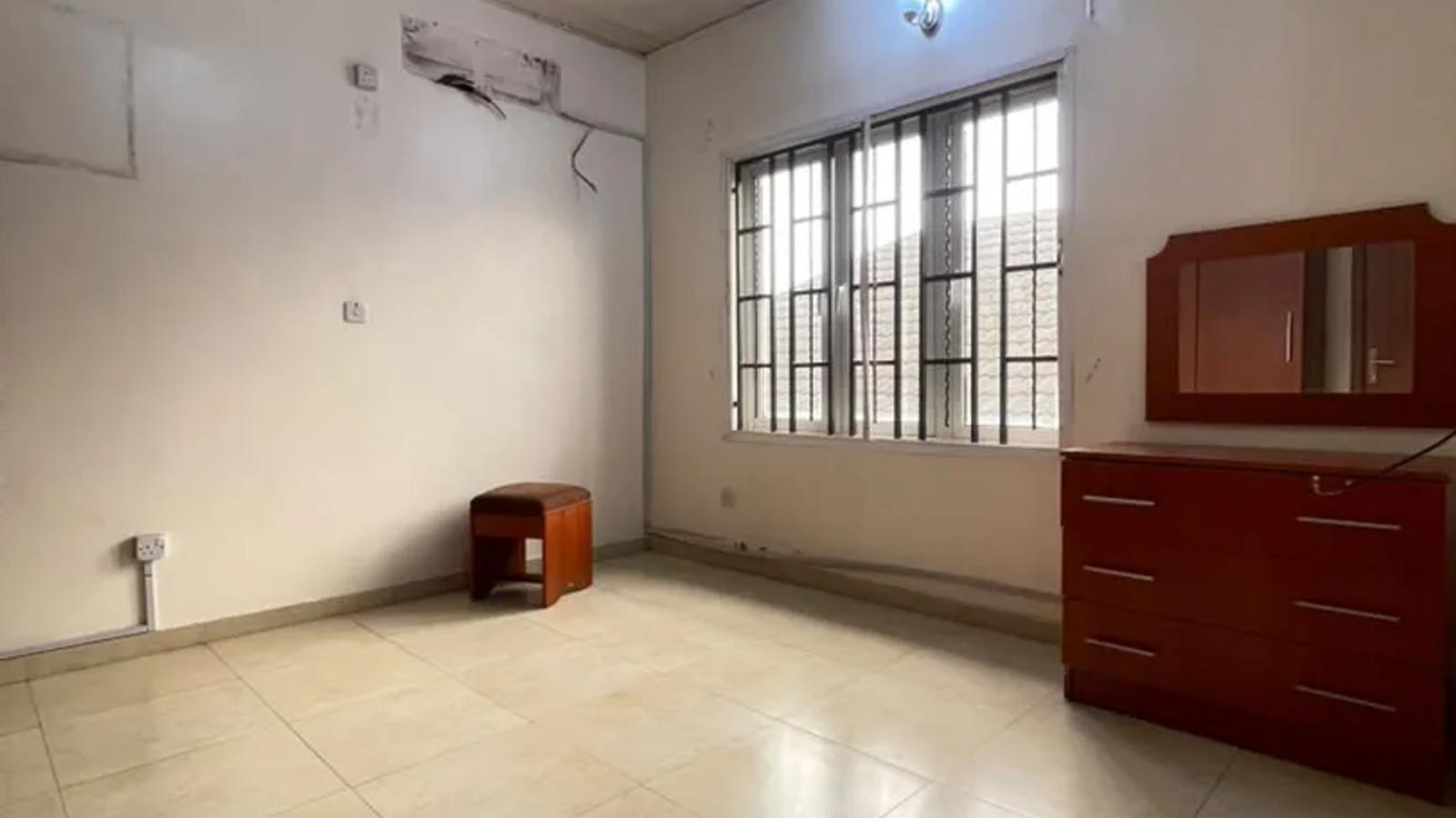 5 Bedroom Terrace Duplex