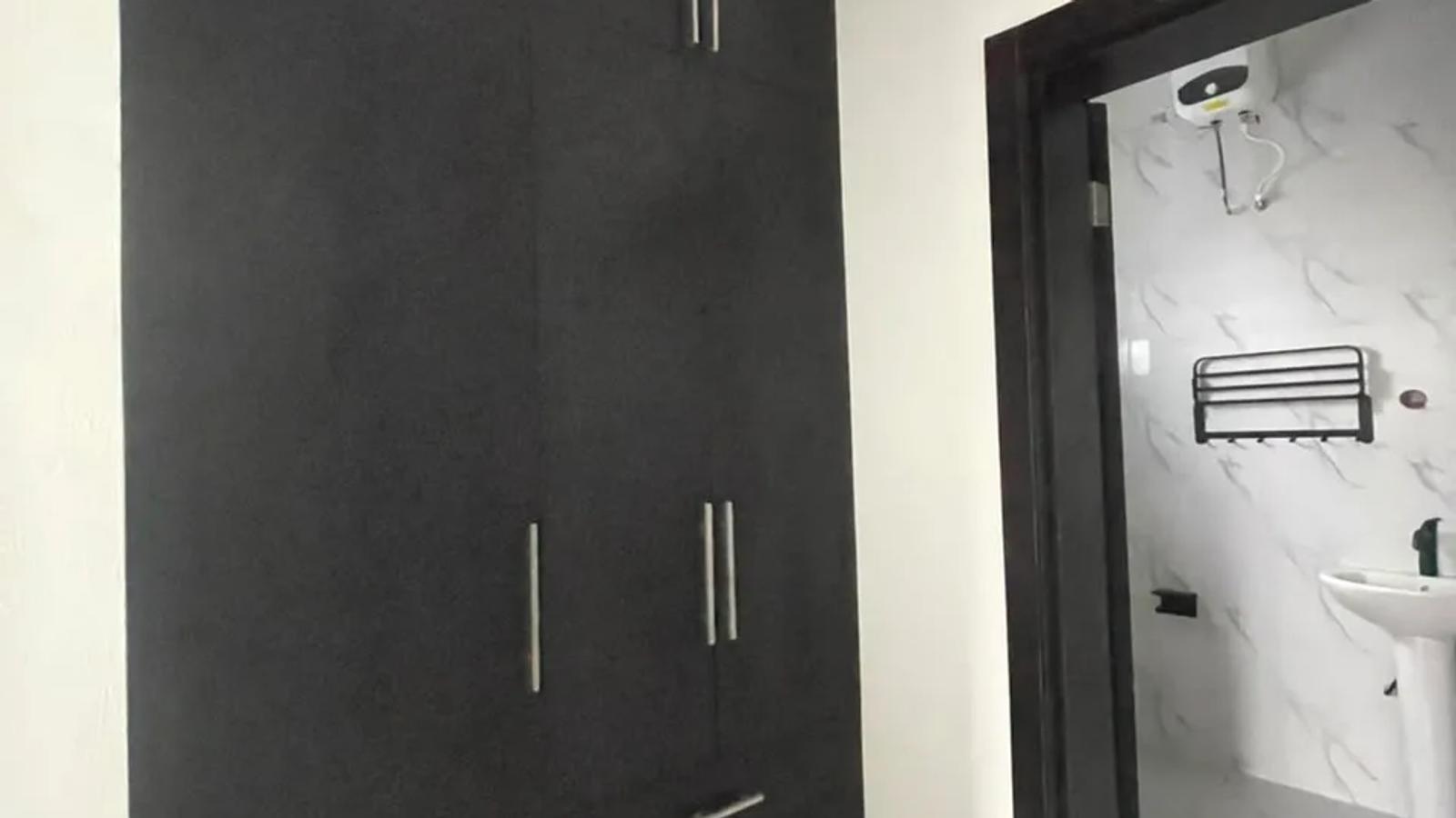 4 BEDROOM SEMI-DETACHED WITH BQ